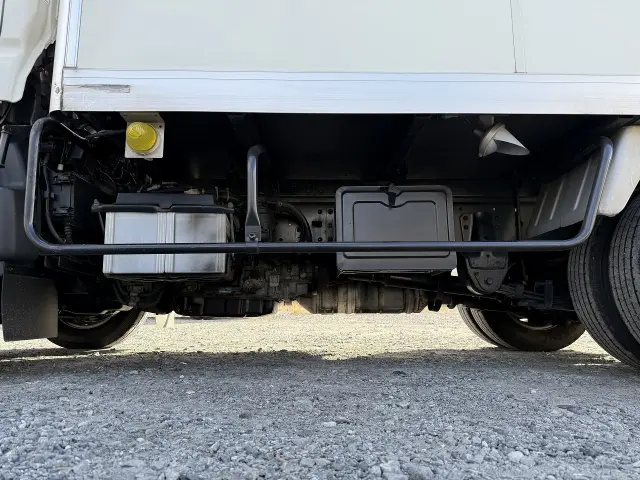 トヨタ ダイナ TKG-XZC605(2WD)の写真25