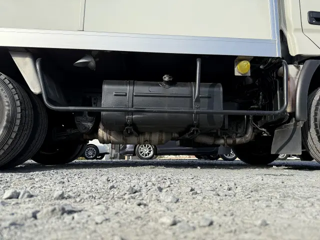 トヨタ ダイナ TKG-XZC605(2WD)の写真28