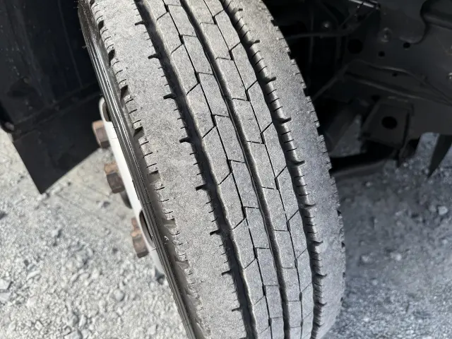 トヨタ ダイナ TKG-XZC605(2WD)の写真31