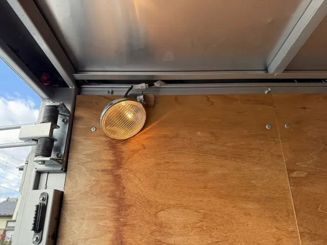 トヨタ ダイナ TKG-XZC605(2WD)の写真31