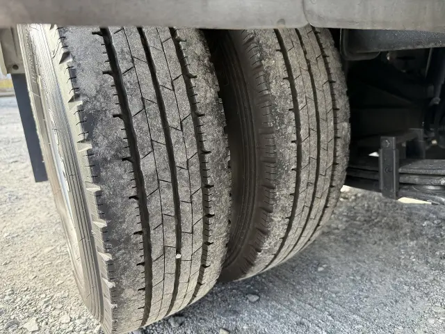 トヨタ ダイナ TKG-XZC605(2WD)の写真33