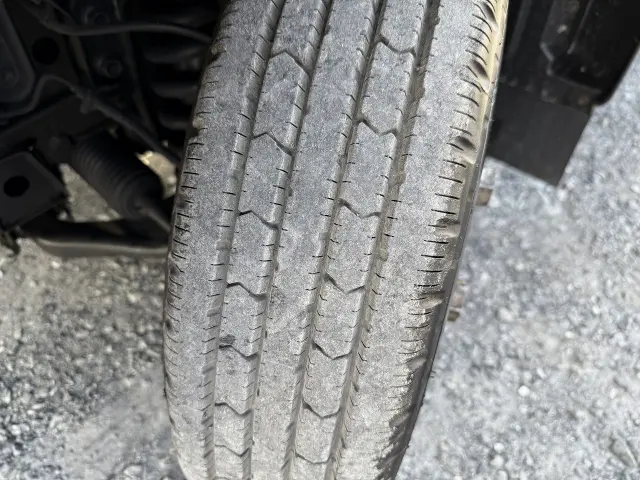 トヨタ ダイナ TKG-XZC605(2WD)の写真35