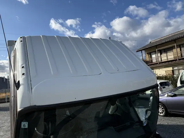 トヨタ ダイナ TKG-XZC605(2WD)の写真36