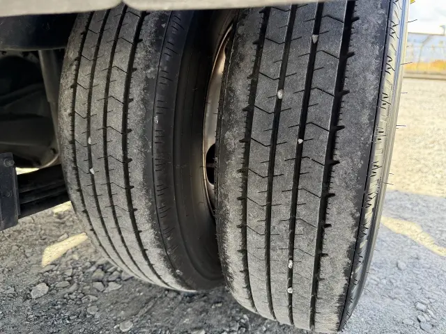 トヨタ ダイナ TKG-XZC605(2WD)の写真37