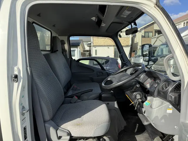 トヨタ ダイナ TKG-XZC605(2WD)の写真38