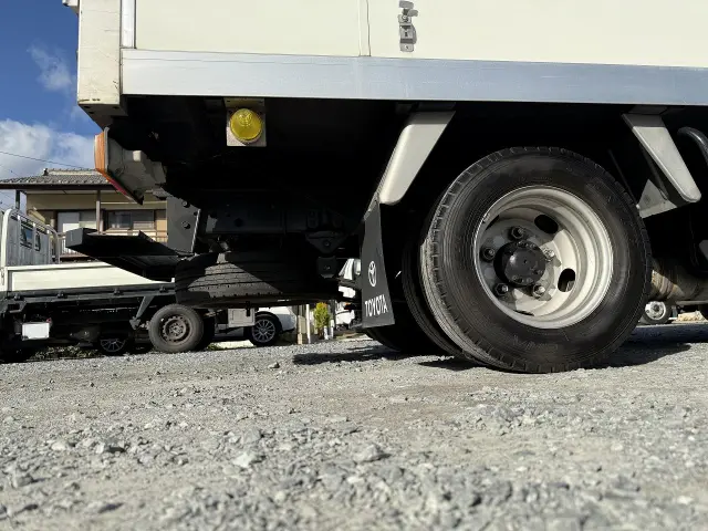 トヨタ ダイナ TKG-XZC605(2WD)の写真39