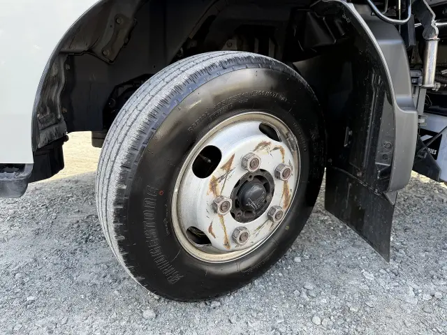 トヨタ ダイナ TKG-XZC605(2WD)の写真40