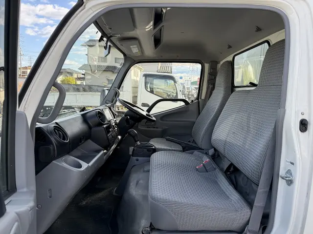 トヨタ ダイナ TKG-XZC605(2WD)の写真41