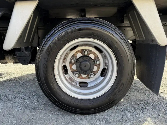 トヨタ ダイナ TKG-XZC605(2WD)の写真41