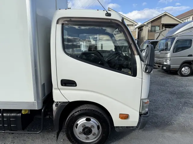 トヨタ ダイナ TKG-XZC605(2WD)の写真46
