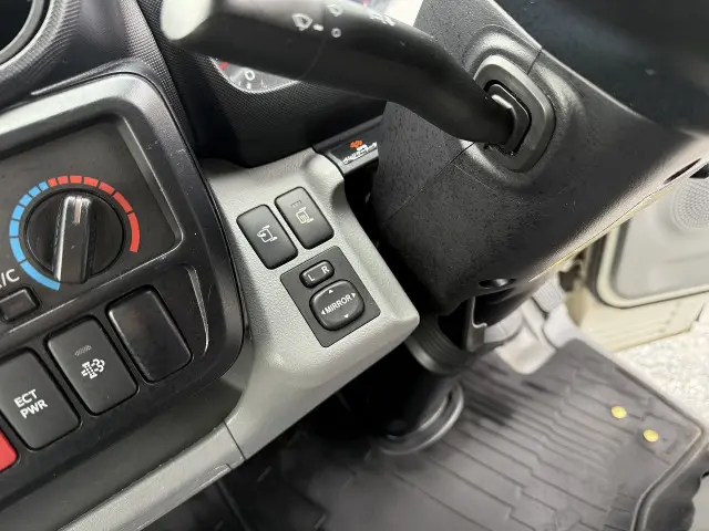 トヨタ ダイナ TKG-XZC605(2WD)の写真46