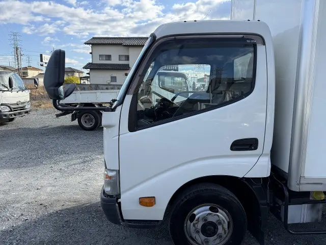 トヨタ ダイナ TKG-XZC605(2WD)の写真47