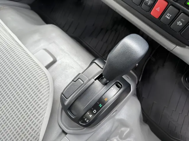 トヨタ ダイナ TKG-XZC605(2WD)の写真47