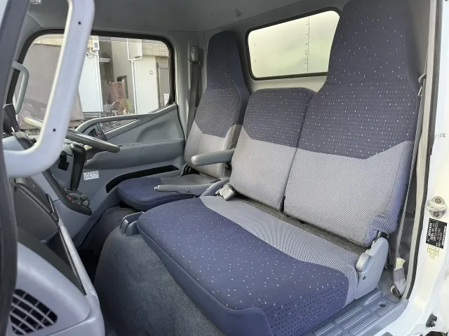 三菱 キャンター PA-FE72DC(2WD)の写真18
