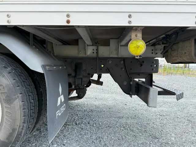 三菱 キャンター PA-FE72DC(2WD)の写真34