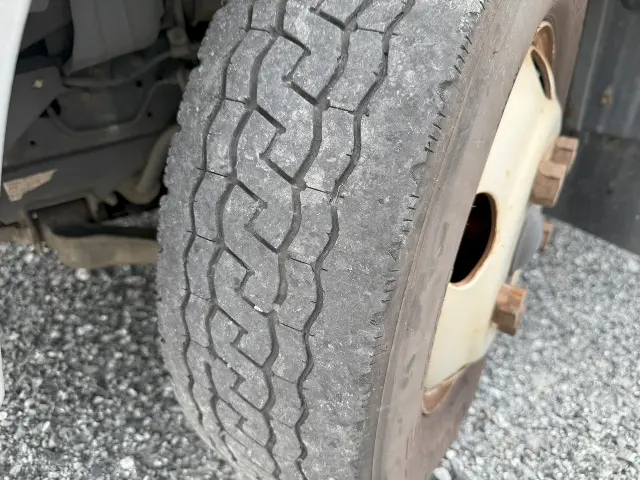 三菱 キャンター PA-FE72DC(2WD)の写真37