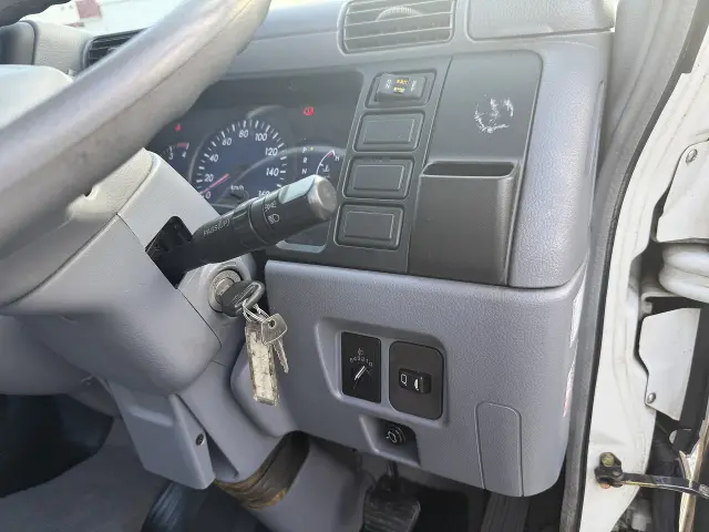 三菱 キャンター PA-FE72DC(2WD)の写真40