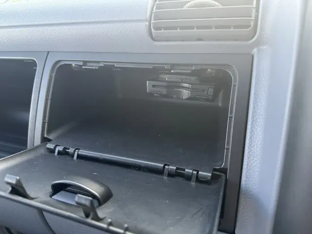 三菱 キャンター PA-FE72DC(2WD)の写真41