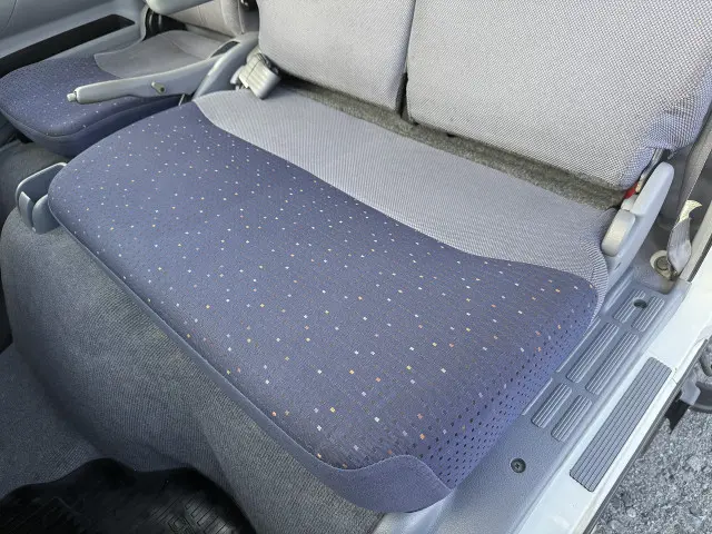 三菱 キャンター PA-FE72DC(2WD)の写真42