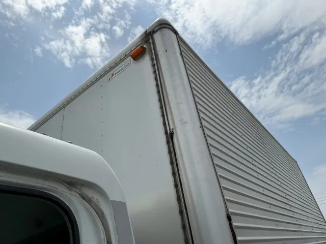 三菱 キャンター PA-FE72DC(2WD)の写真48