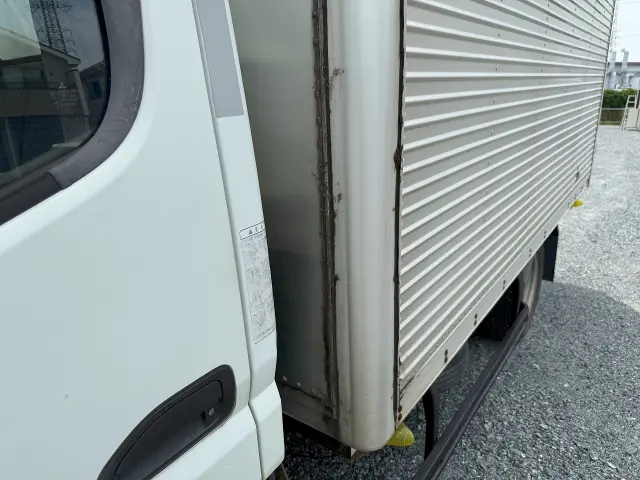 三菱 キャンター PA-FE72DC(2WD)の写真49