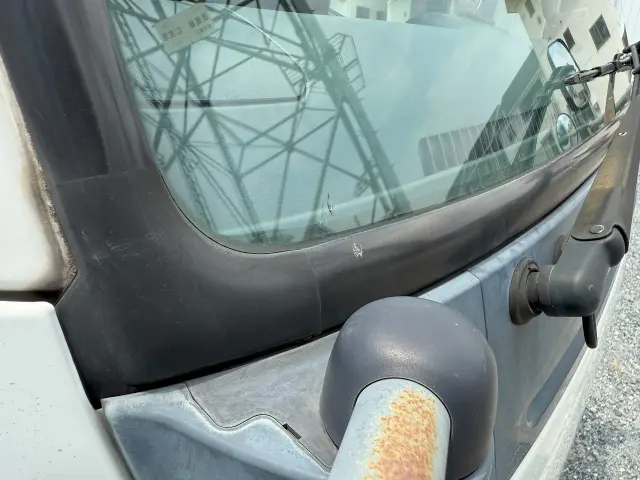 三菱 キャンター PA-FE72DC(2WD)の写真50