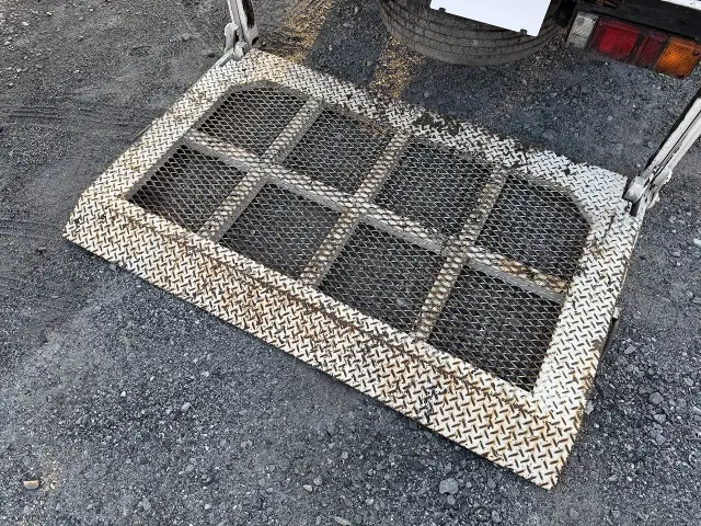 日産 アトラス TKG-SZ5F24(4WD)の写真11