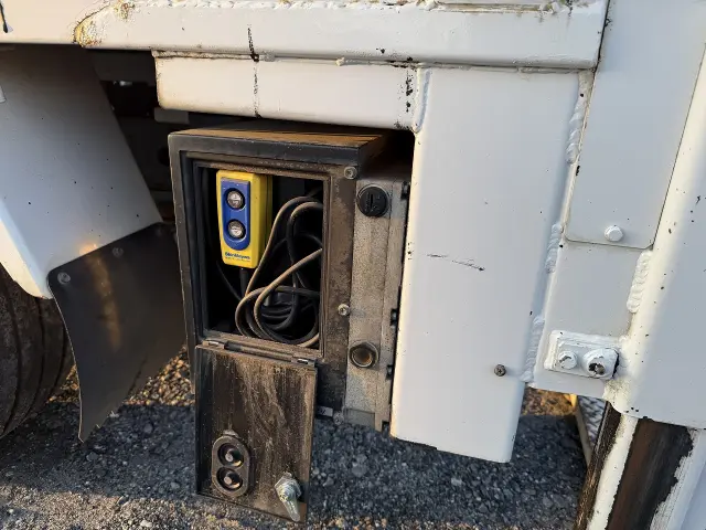 日産 アトラス TKG-SZ5F24(4WD)の写真15