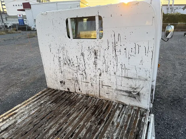 日産 アトラス TKG-SZ5F24(4WD)の写真18