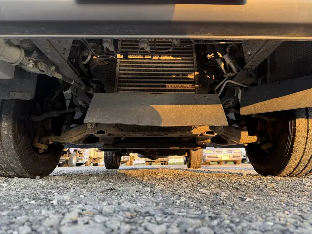 日産 アトラス TKG-SZ5F24(4WD)の写真20