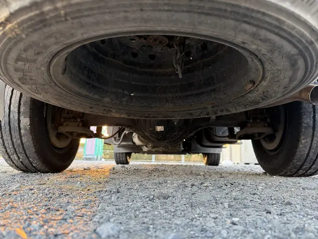 日産 アトラス TKG-SZ5F24(4WD)の写真24