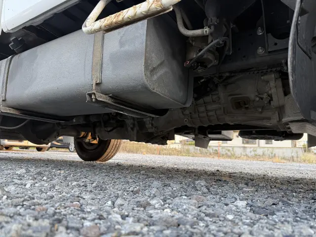 日産 アトラス TKG-SZ5F24(4WD)の写真25