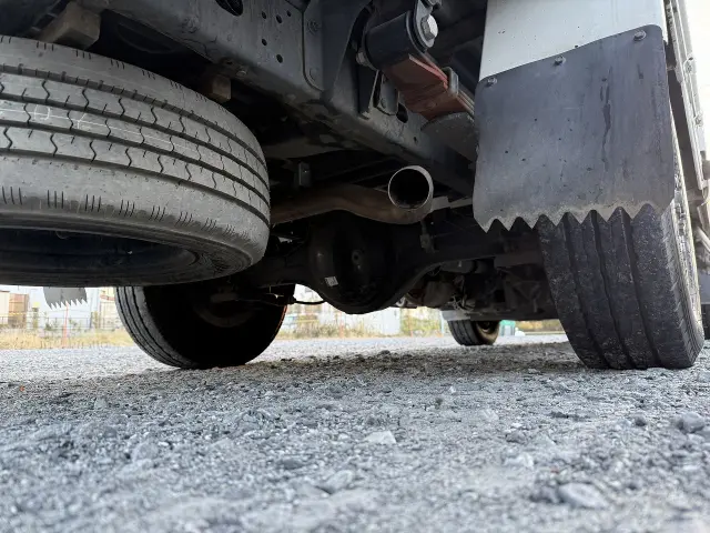 日産 アトラス TKG-SZ5F24(4WD)の写真27