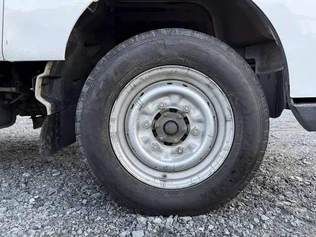 日産 アトラス TKG-SZ5F24(4WD)の写真28