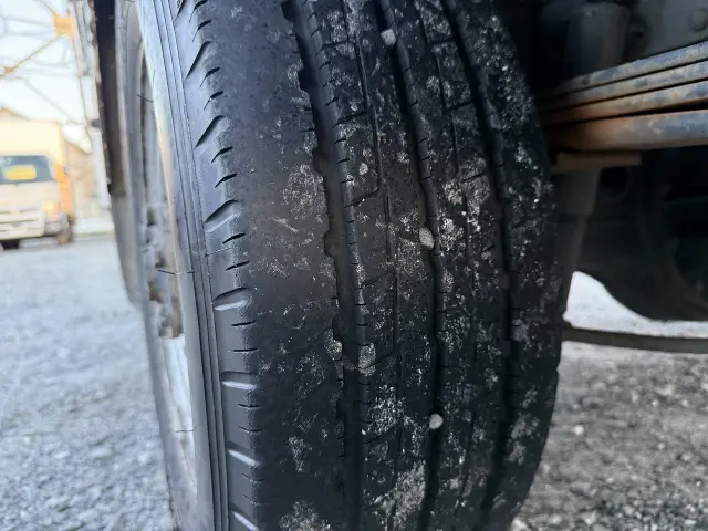 日産 アトラス TKG-SZ5F24(4WD)の写真31