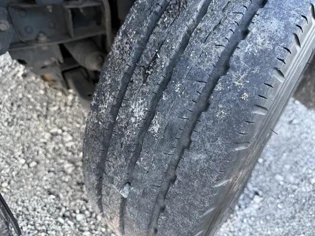 日産 アトラス TKG-SZ5F24(4WD)の写真33