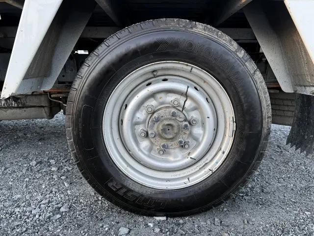 日産 アトラス TKG-SZ5F24(4WD)の写真34