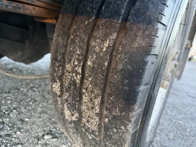 日産 アトラス TKG-SZ5F24(4WD)の写真35