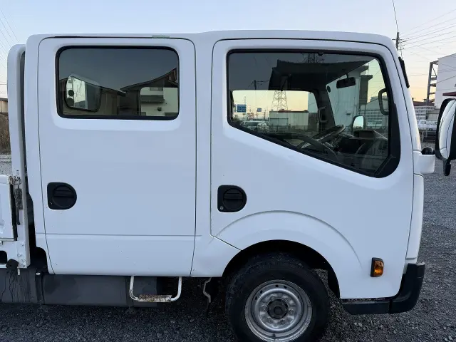 日産 アトラス TKG-SZ5F24(4WD)の写真41