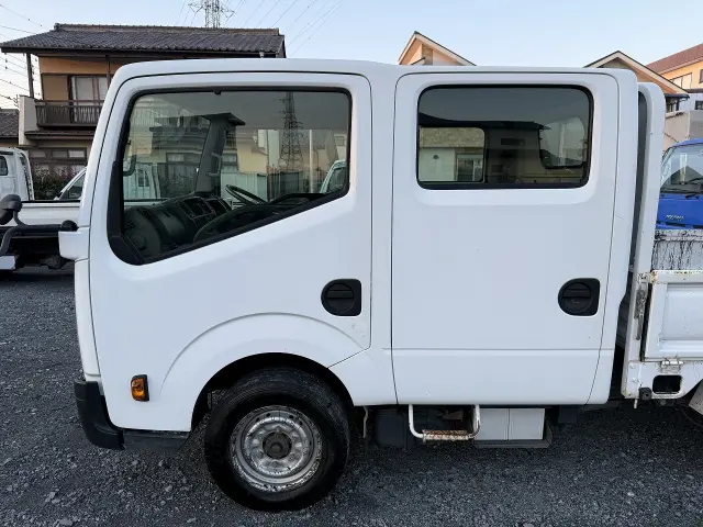 日産 アトラス TKG-SZ5F24(4WD)の写真44