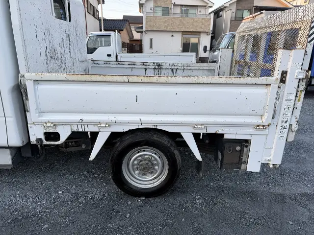 日産 アトラス TKG-SZ5F24(4WD)の写真45