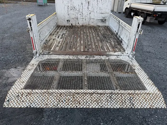 日産 アトラス TKG-SZ5F24(4WD)の写真46