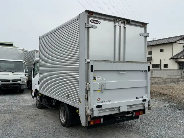 日産 アトラス CBF-SQ2F24(2WD)の写真6