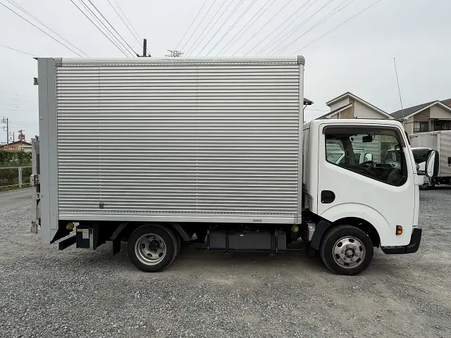 日産 アトラス CBF-SQ2F24(2WD)の写真7