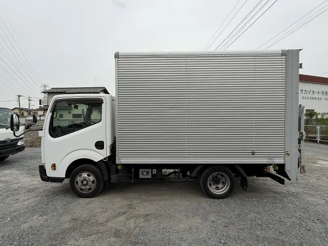 日産 アトラス CBF-SQ2F24(2WD)の写真8