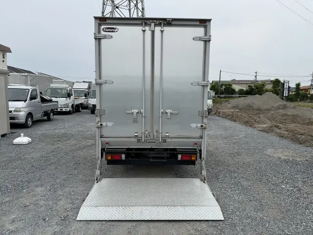 日産 アトラス CBF-SQ2F24(2WD)の写真9