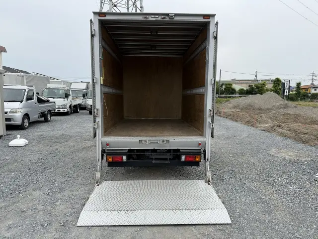 日産 アトラス CBF-SQ2F24(2WD)の写真10
