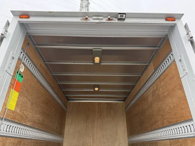 日産 アトラス CBF-SQ2F24(2WD)の写真12