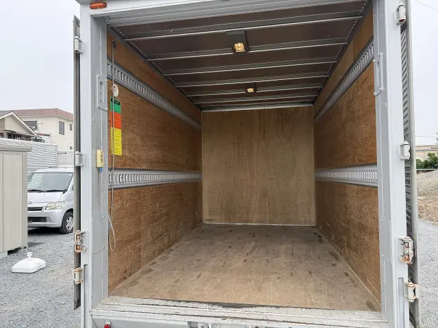 日産 アトラス CBF-SQ2F24(2WD)の写真13