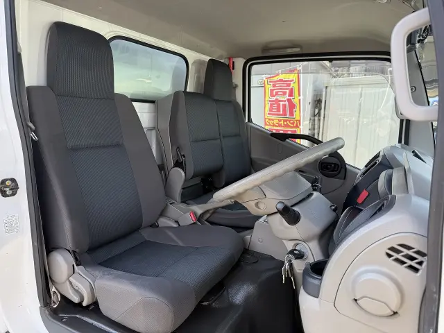 日産 アトラス CBF-SQ2F24(2WD)の写真15